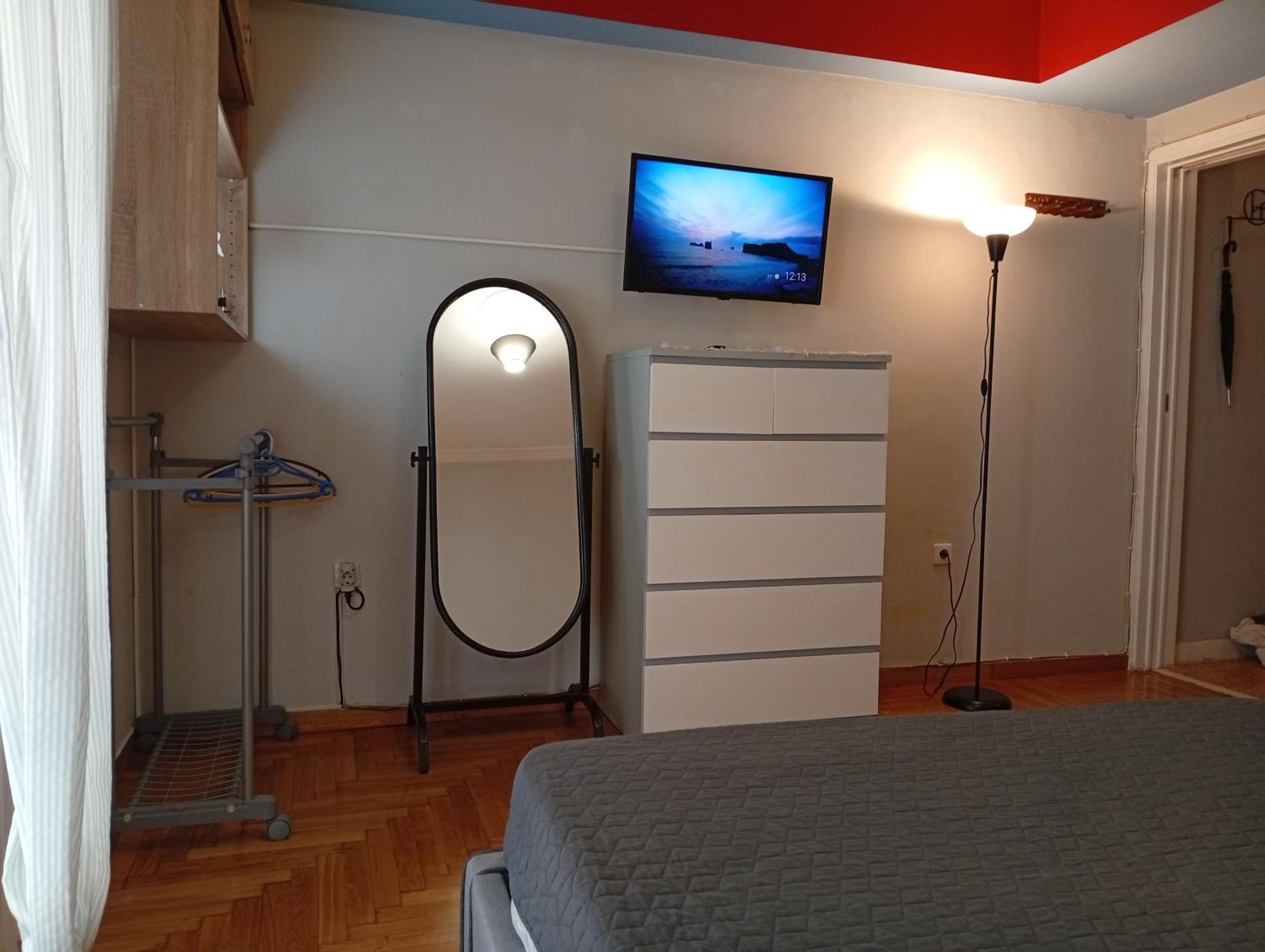 Smart Cozy Apartment In Athens! Atenas Exterior foto