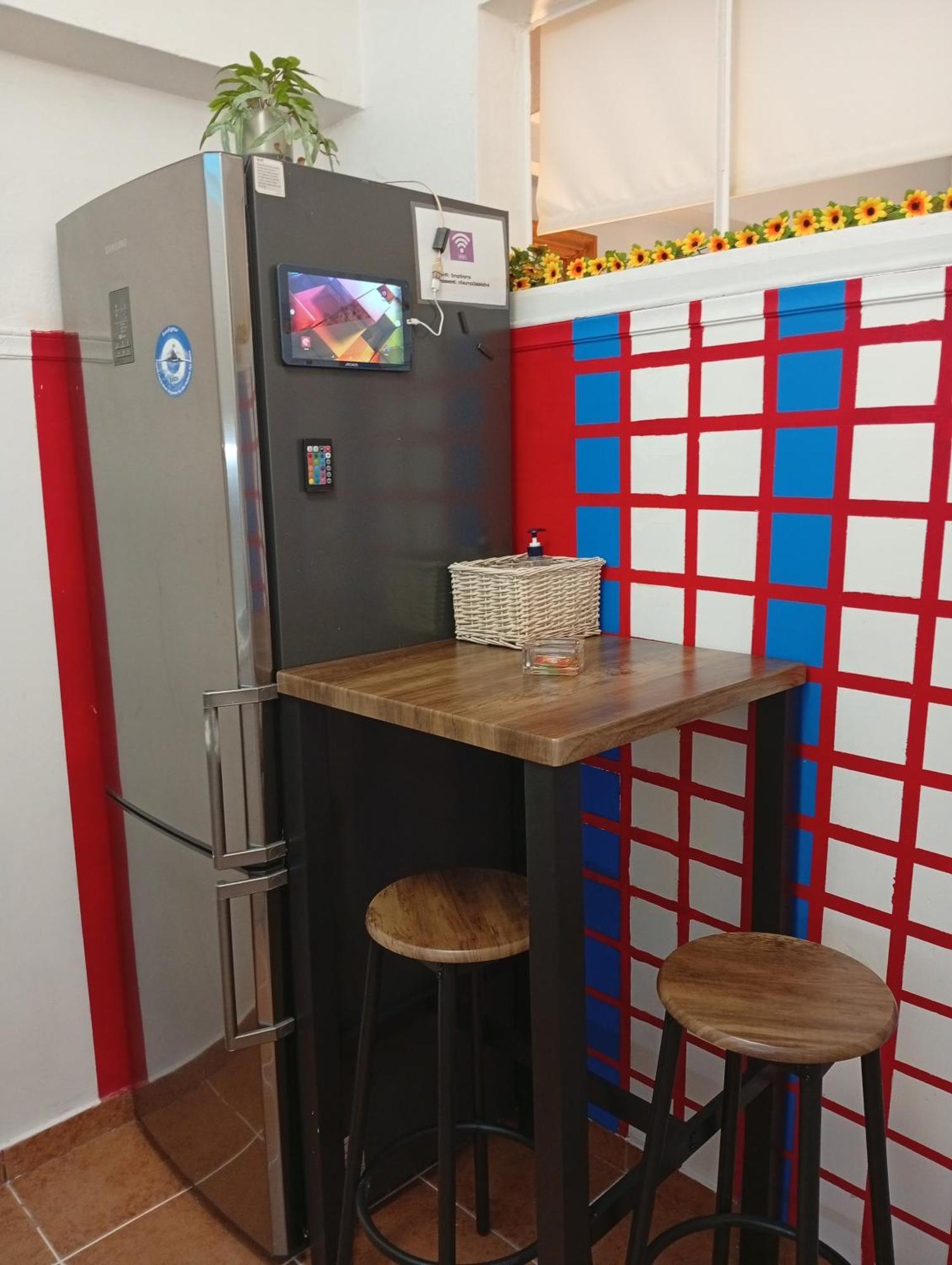 Smart Cozy Apartment In Athens! Atenas Exterior foto