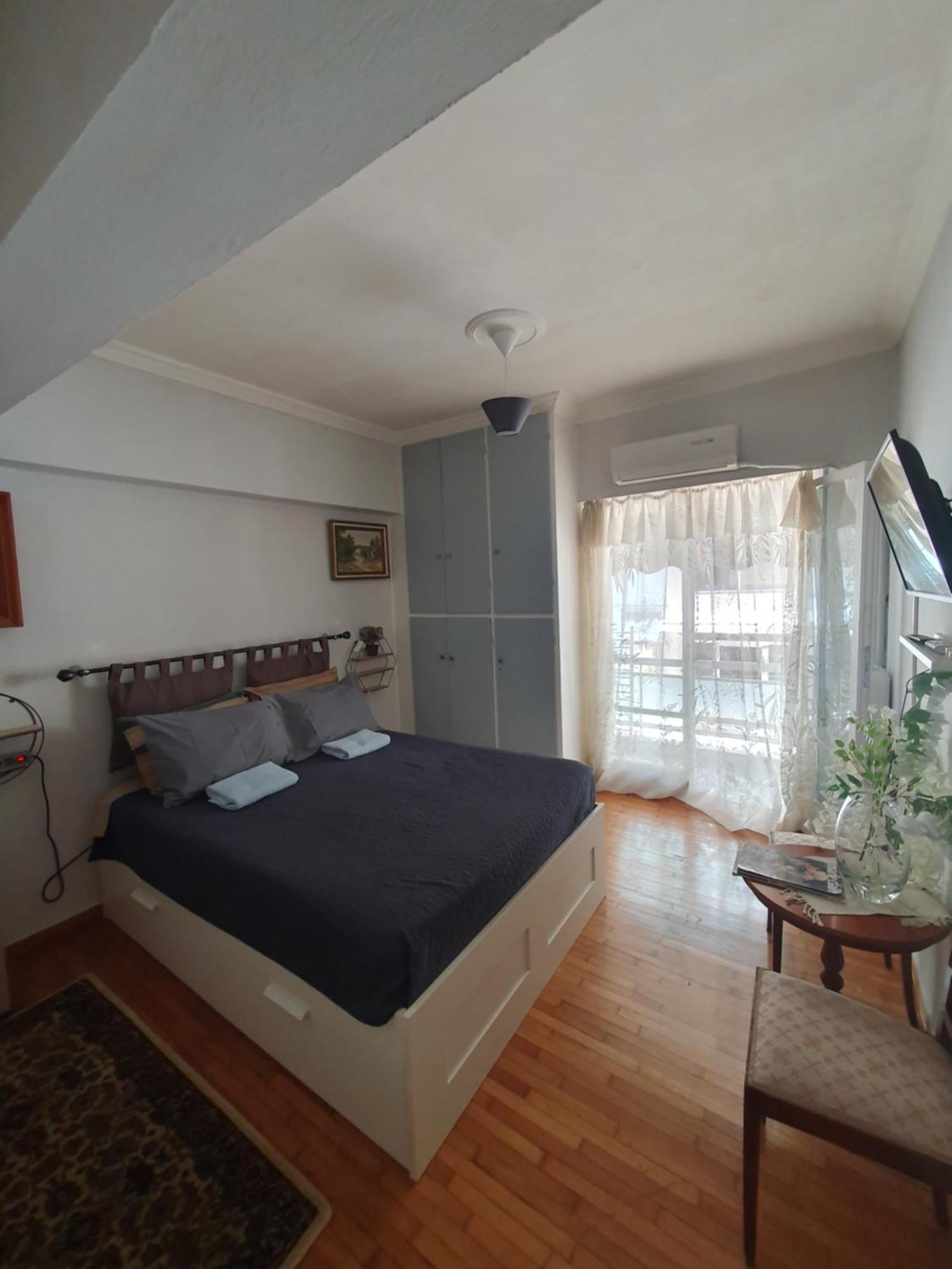 Smart Cozy Apartment In Athens! Atenas Exterior foto